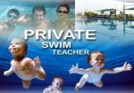 Carol Clifford Swim Teacher 